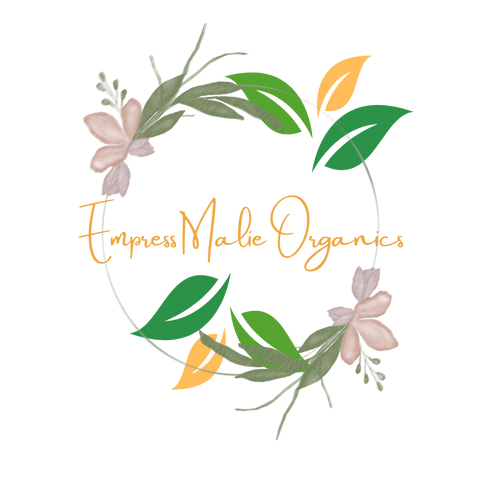 Empress Malie Organics